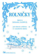 Rolničky